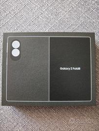 Samsung Galaxy Z FOLD 8 NUOVO, ITALIA, 16GB/1TB