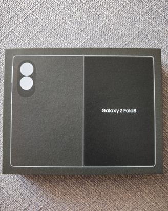 Samsung Galaxy Z FOLD 8 NUOVO, ITALIA, 16GB/1TB