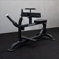 calf raise machine kingsgym