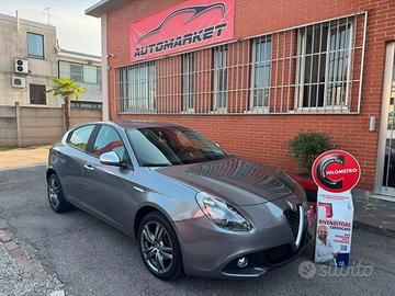 Alfa Romeo Giulietta 1.6 JTDm 120 CV Super