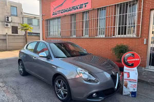 Alfa Romeo Giulietta 1.6 JTDm 120 CV Super