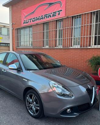 Alfa Romeo Giulietta 1.6 JTDm 120 CV Super