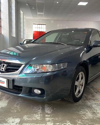 Honda Accord 2.4 i-VTEC aut. Exec. 133.000KM!!!