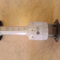 siringa batticarne Yiurse