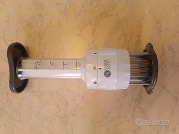 siringa batticarne Yiurse