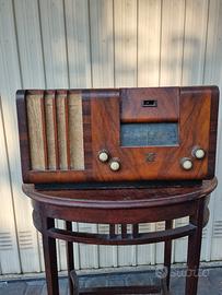 Radio Telefunken