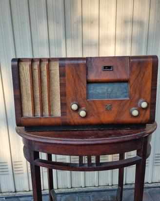 Radio Telefunken