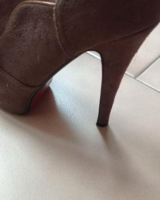 Scarpe eleganti donna