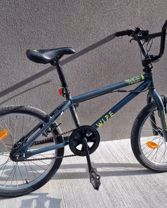 bicicletta 