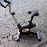 cyclette da camera o palestra