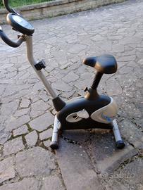 cyclette da camera o palestra