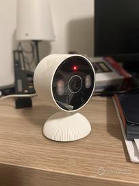 Telecamera TAPO WIFI interno/esterno