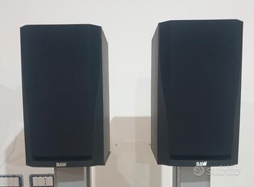 CASSE B&W DM303