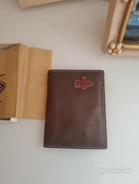 Porta carte di credito vintage 