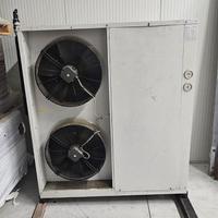 Motore Cella congelamento