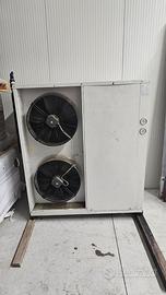 Motore Cella congelamento