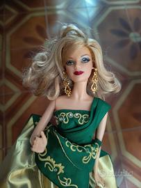 barbie Magia delle feste" del 2011 modello T7914