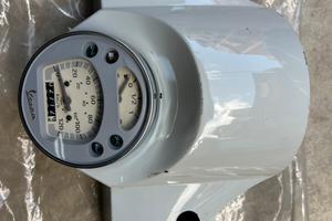 copri manubrio per PX Millenium