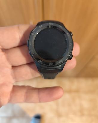 Smartwatch Huawei watch 2