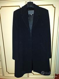 Cappotto donna Versace