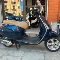 Piaggio Vespa Primavera 50 4t