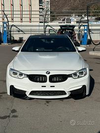 BMW M4 F82
