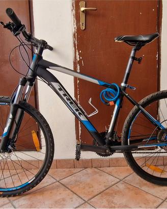 Bici Trek 4300 26 pollici