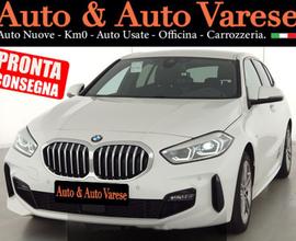 BMW Serie 1 118i 5p. M Sport LED NAVI AUTOMATICA