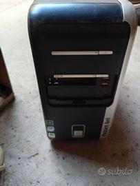 Computer Packard Bell