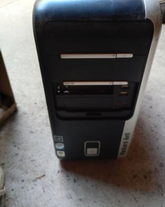 Computer Packard Bell