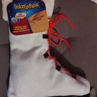 calza befana walcor con sorpresa 