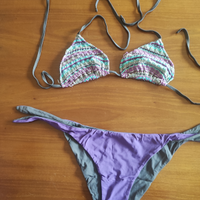 Costume da donna Benetton