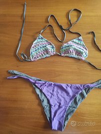 Costume da donna Benetton