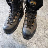 Scarponi la sportiva  42