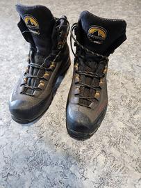 Scarponi la sportiva  42