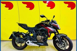VOGE Brivido 300 R Garantita e Finanziabile