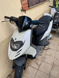 scooter perfetto