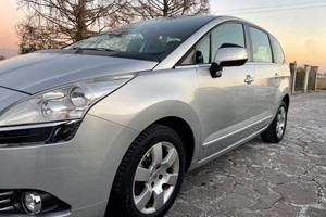 Peugeot 5008 1.6 HDi 112CV Business