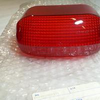 TRASPARENTE FARO POSTERIORE RCR SMT 50 GILERA 00H0