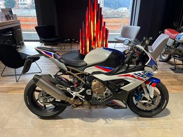 BMW s 1000 rr Abs my21