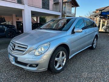 Mercedes-benz R 350 cat 4Matic Sport