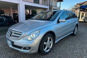 Mercedes-benz R 350 cat 4Matic Sport