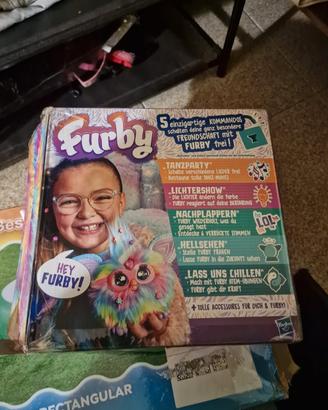 furby