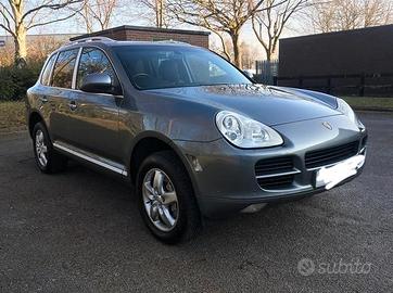 ricambi Porsche Cayenne Touareg 