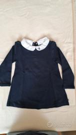 Abito bambina Okaidi 3 anni