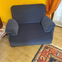 Poltrona letto