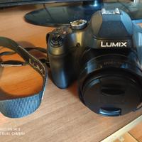Panasonic lumix dc-fz82