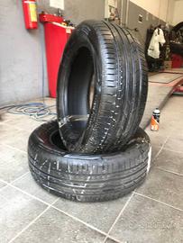 pneumatici estivi SUV