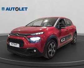 Citroen C3 PureTech 83CV S&S Feel Pack