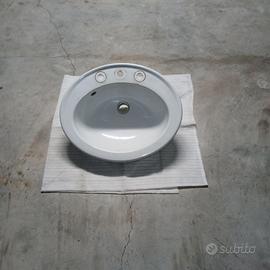 Lavandino bagno